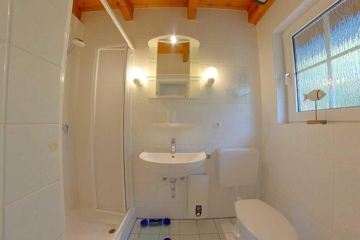 Strandvogt 2 Oh37 Dorumer Neufeld Ngoại thất bức ảnh
